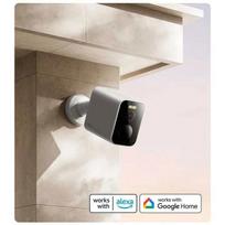 xiaomi kamera apsaugos - Xiaomi BW300, BHR8303GL, 3MP, IP67 - 4 nuotrauka