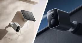 xiaomi kamera apsaugos - Xiaomi BW300, BHR8303GL, 3MP, IP67 - 5 nuotrauka