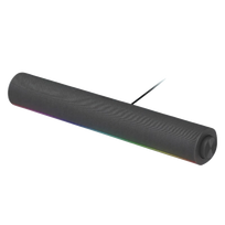 xiaomi bluetooth nesiojamos koloneles - Xiaomi Desktop Speaker Black - 1 nuotrauka