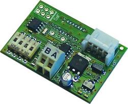 linas - BFT B EBA RS485 Link-MASTER&SLAVE P111468 - 1 nuotrauka