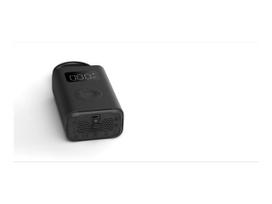 ermitazas - Xiaomi Portable Electric Air Compressor 2 Black - 2 nuotrauka