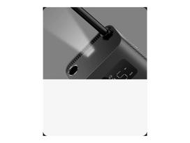 ermitazas - Xiaomi Portable Electric Air Compressor 2 Black - 5 nuotrauka