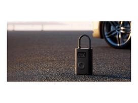 ermitazas - Xiaomi Portable Electric Air Compressor 2 Black - 6 nuotrauka
