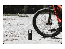 ermitazas - Xiaomi Portable Electric Air Compressor 2 Black - 9 nuotrauka
