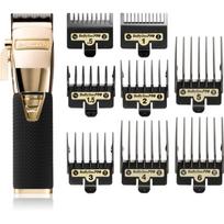 plauku masinele - BaByliss PRO Gold FX8700GPE - 1 nuotrauka