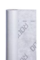 Difuzinė plėvelė STANDART-ROOF 100, 100 g/m², 1,5 x 50 m