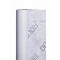 plevele g - Difuzinė plėvelė STANDART-ROOF 100, 100 g/m², 1,5 x 50 m - 2 nuotrauka