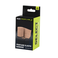 elastinis dirzas - Bandažas Select Profcare, Universalus, ruda - 2 nuotrauka