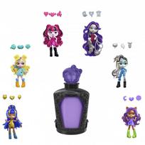 monster high leles - Mattel Monster High Potion eleksyras mini siurprizų rinkinys, HYB10 - 1 nuotrauka