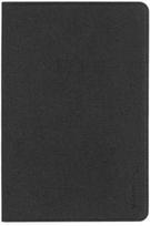 galaxy s9 tab fe - Gecko Dėklas Samsung Galaxy Tab S9 / S9 FE Juodas (Black) - 1 nuotrauka