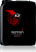 ratlankiu valiklis roton k2 pro - Ratlankių valiklis K2 ROTON PRO, 5 L - 1 nuotrauka