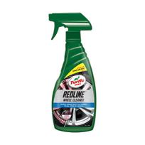 wheels cleaner - Automobilio ratlankių valiklis Turtle Wax, 0.5 l - 1 nuotrauka