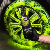 K2 PRO NEORIM RATLANKIŲ IR PADANGŲ VALIKLIS 1L