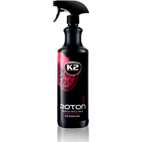 K2 PRO linija RATLANKIŲ VALIKLIS ROTON 1L
