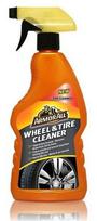 wheels cleaner - Ratlankių ir padangų valiklis ARMORALL, 500 ml - 1 nuotrauka