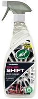wheels cleaner - Ratlankių valiklis 750 ml Turtle Wax - 2 nuotrauka