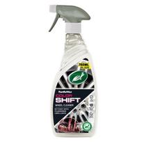 wheels cleaner - Ratlankių valiklis TURTLE WAX, 750 ml - 1 nuotrauka
