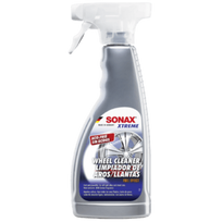 SONAX Xtreme Ratlankių Valiklis Be Rūgščių 500ml