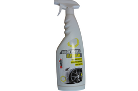 Ratlankių valiklis BOKER, 750ml