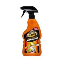 ratlankiu valiklis - Ratlankių valiklis ARMORALL SHIELD, 500 ml - 1 nuotrauka