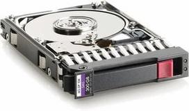 HP HDD SAS SFF 300GB 10Krpm 2.5''