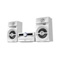 hifi centras - Panasonic SC-UX100E-W - 2 nuotrauka