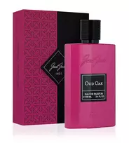 oud kvepalai vyriski - Just Jack Oud Oak EDP 100 ml - 2 nuotrauka