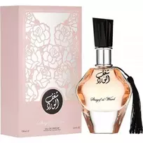 Al Wataniah Shagaf Al Ward EDP 100 ml