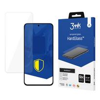 stikliukas samsung s24 fe - LCD apsauginis stikliukas 3mk Hard Glass Samsung S721 S24 FE - 1 nuotrauka