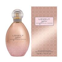 kvepalai you - Sarah Jessica Parker Lovely You EDP 100 ml - 2 nuotrauka