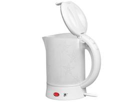 kelioninis virdulys - Lafe CEG0010.1 White - 4 nuotrauka