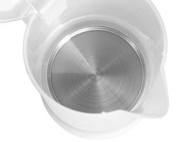 kelioninis virdulys - Lafe CEG0010.1 White - 6 nuotrauka