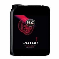 K2 Ratlankių valiklis ROTON PRO 5L