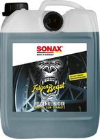 Ratlankių valiklis Sonax Beast, 5L