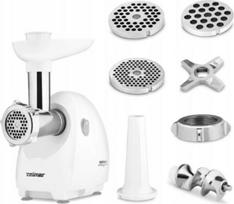 mesmale - Zelmer ZMM4080W - 3 nuotrauka