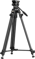 universalus trikojis stovas - SmallRig 4684 Trikojis Universalus Juodas (Black) - 1 nuotrauka