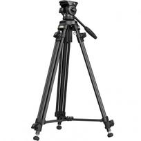 universalus trikojis stovas - SmallRig 4684 Trikojis Universalus Juodas (Black) - 2 nuotrauka