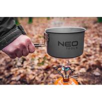 turistinis rinkinis - NEO Tools 63-145 Turistinių puodų rinkinys 3in1 - 1 nuotrauka