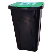 Jotta Greg Rūšiavimo šiukšliadėžė, 50 l, žalia (Green)