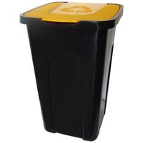 siuksliadezes rusiavimui - Jotta Greg, 50 l, geltona (Yellow) - 3 nuotrauka