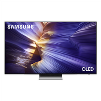 oled 77 - Samsung QE77S90FAEXXH - 3 nuotrauka
