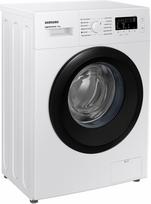 samsung skalbimo masinos - Samsung WW60A3120WE/ LE - 3 nuotrauka