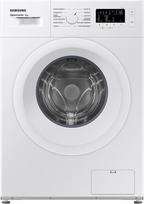 samsung skalbimo masinos - Samsung WW60A3120WE/ LE - 1 nuotrauka