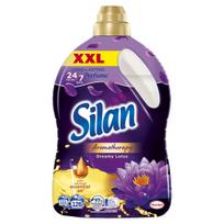 skalbimo priemones - Silan Dreamy Lotus minkštiklis, 2.772 L, 126 skalbimai - 2 nuotrauka
