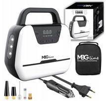 siurblys 12v - MBG line 1866 - 2 nuotrauka