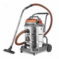 slapias siurblys - Daewoo DAVC 6030S 3200W 60L - 1 nuotrauka