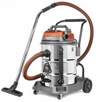 slapias siurblys - Daewoo DAVC 6030S 3200W 60L - 2 nuotrauka