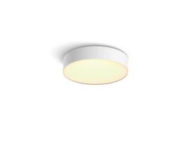 lubinis lubu sviestuva - Philips Hue Enrave S, lubinis šviestuvas, baltas (White) - 1 nuotrauka