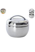 Orion Apple Termosinė dėžutė, 1.3 l, sidabro (Silver)