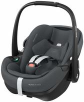 pebbles 360 pro - Maxi-Cosi automobilinė kėdutė Pebble 360 Pro2, 0-13 kg, Twillic Grafitas (Graphite) - 1 nuotrauka